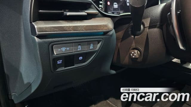 Genesis G80 (RG3) бензин 2.5 турбо 2WD, 2022 16