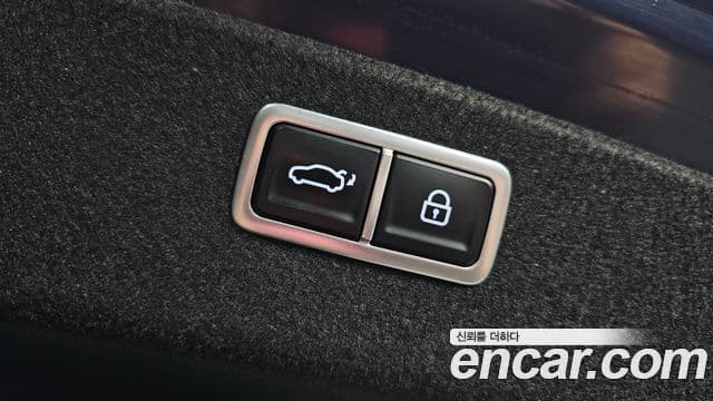 Genesis G80 (RG3) бензин 2.5 турбо 2WD, 2022 17