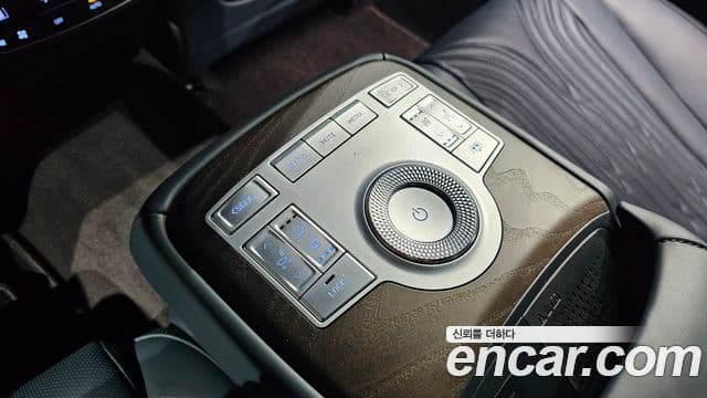 Genesis G80 (RG3) бензин 2.5 турбо 2WD, 2022 20