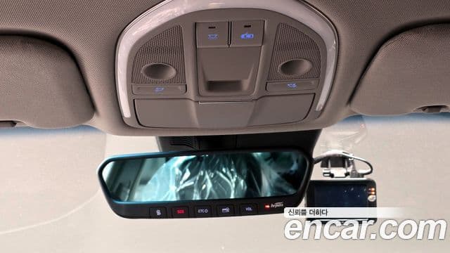 Genesis G80 Luxury, 2017 18