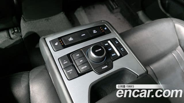 Genesis G80 Luxury, 2017 19