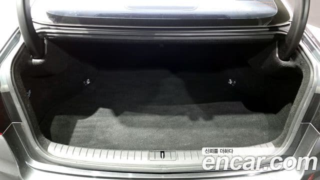 Genesis G80 Luxury, 2017 20