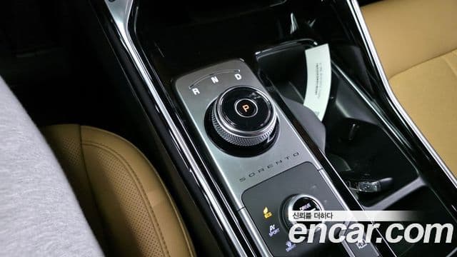 Kia Sorento 4세대 Noblesse, 2021 9