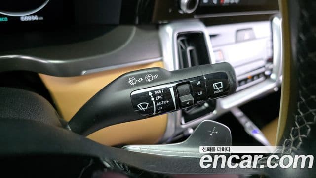 Kia Sorento 4세대 Noblesse, 2021 14