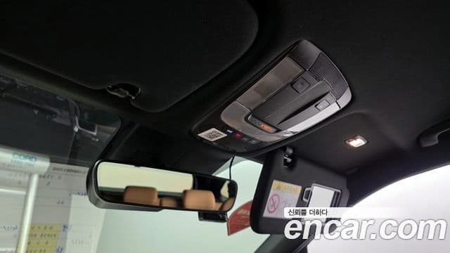 Kia Sorento 4세대 Noblesse, 2021 18