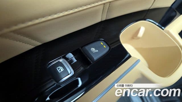 Kia Sorento 4세대 Noblesse, 2021 19