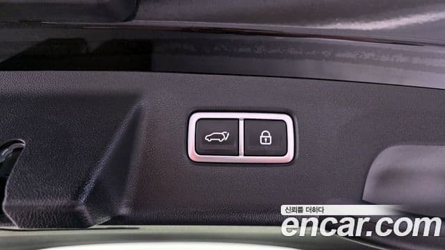 Kia Sorento 4세대 Noblesse, 2021 20