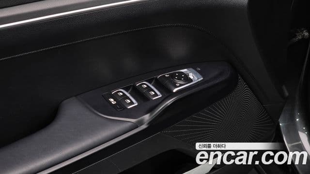 Kia K5 3세대 Prestige, 2020 16
