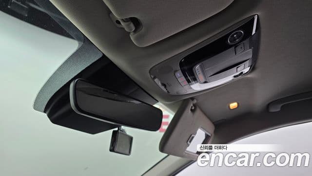 Kia K5 3세대 Prestige, 2020 17