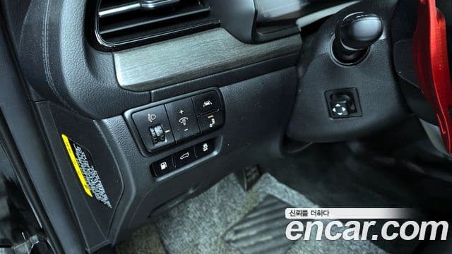 Kia K7 Premier Noblesse, 2020 16