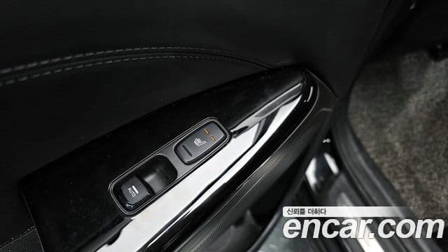Kia K7 Premier Noblesse, 2020 17