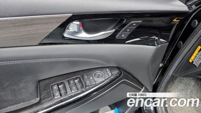 Kia K7 Premier Noblesse, 2020 18