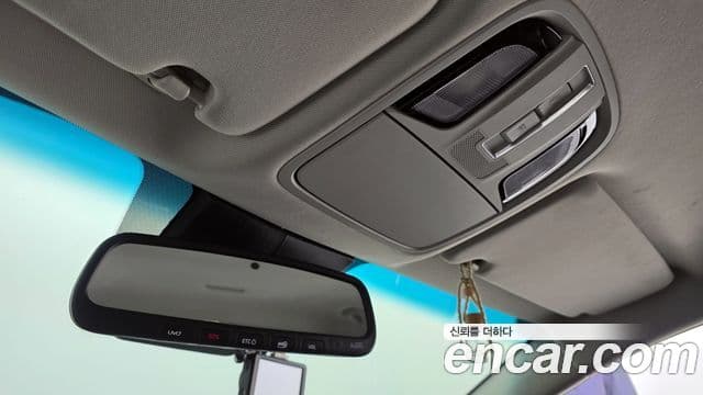 Kia K7 Premier Noblesse, 2020 19