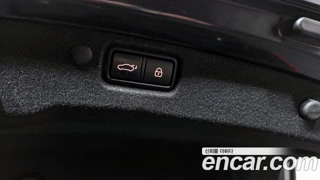 Kia K7 Premier Noblesse, 2020 20