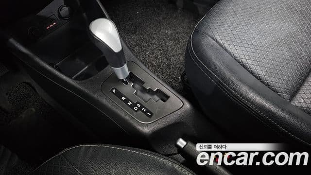 Kia All New Morning Special, 2012 9