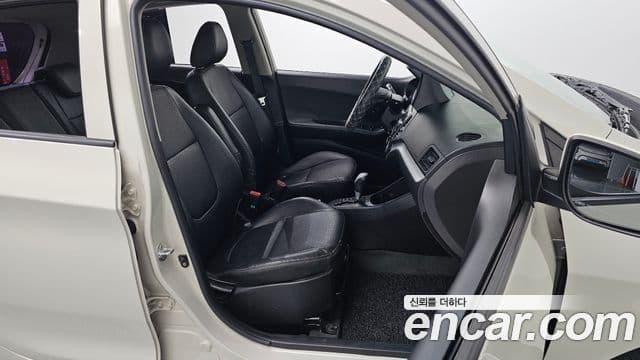 Kia All New Morning Special, 2012 13