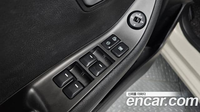 Kia All New Morning Special, 2012 14