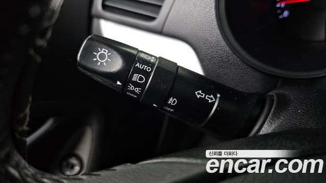 Kia All New Morning Special, 2012 16