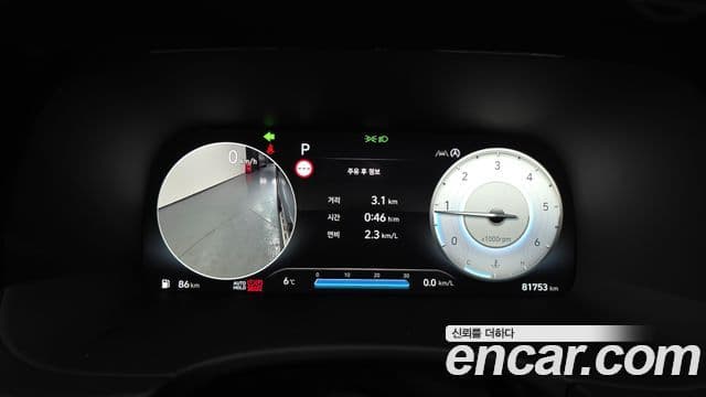 Hyundai The / новый New Palisade Calligraphy, 2023 8