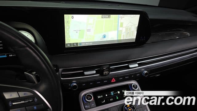 Hyundai The / новый New Palisade Calligraphy, 2023 14