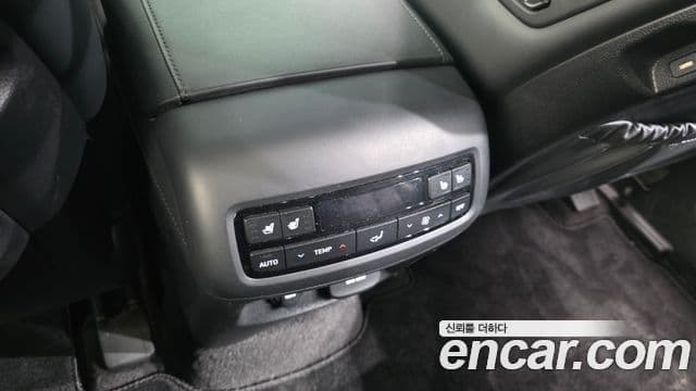 Hyundai The / новый New Palisade Calligraphy, 2023 18