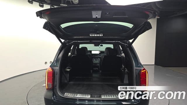 Hyundai The / новый New Palisade Calligraphy, 2023 20