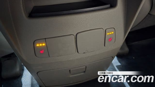 Kia All New Carnival Luxury, 2018 20