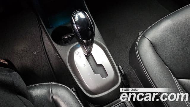 Chevrolet(GM대우) The / новый Next Spark LTZ, 2018 9