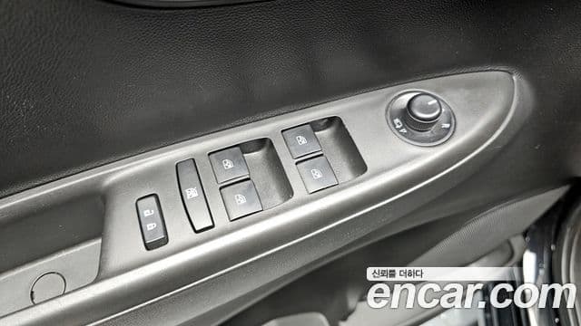 Chevrolet(GM대우) The / новый Next Spark LTZ, 2018 14