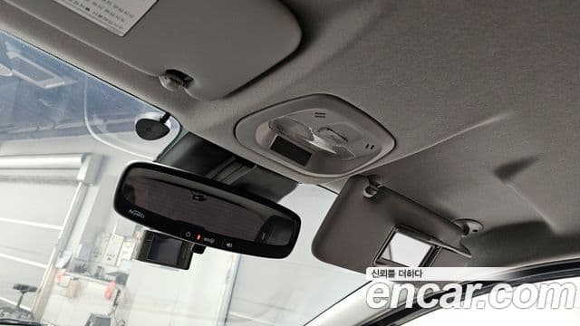 Chevrolet(GM대우) The / новый Next Spark LTZ, 2018 18