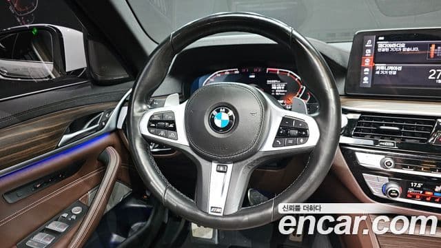 BMW 5시리즈 (G30) 530i M Sport, 2021 13