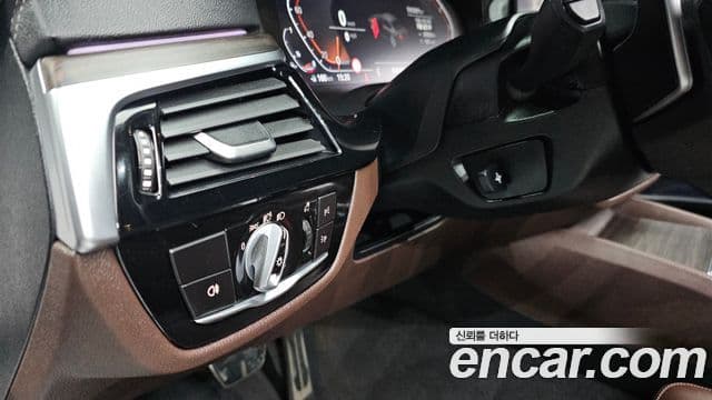 BMW 5시리즈 (G30) 530i M Sport, 2021 16