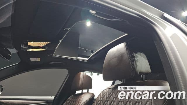 BMW 5시리즈 (G30) 530i M Sport, 2021 17