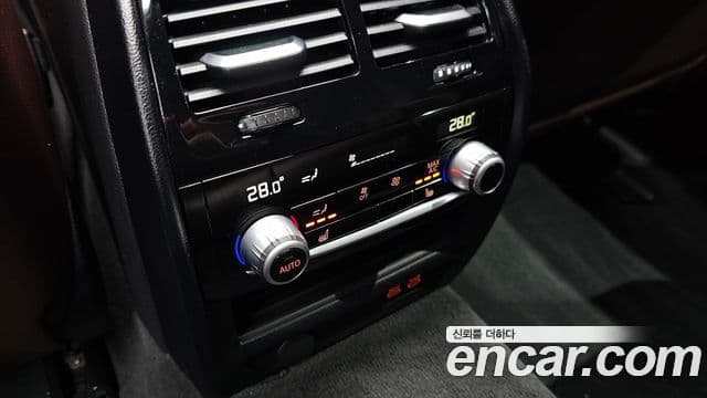 BMW 5시리즈 (G30) 530i M Sport, 2021 20