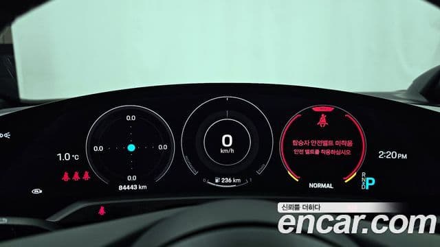 Porsche 타이칸 турбо S, 2021 8