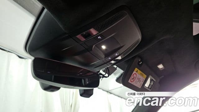 Porsche 타이칸 турбо S, 2021 17