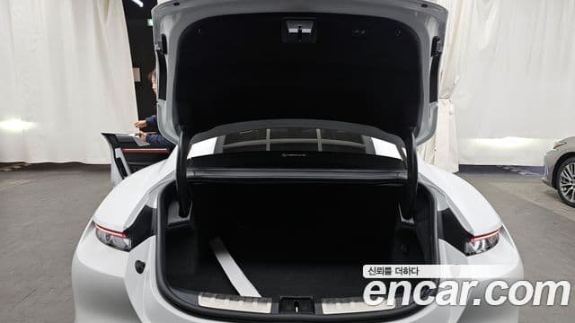 Porsche 타이칸 турбо S, 2021 20