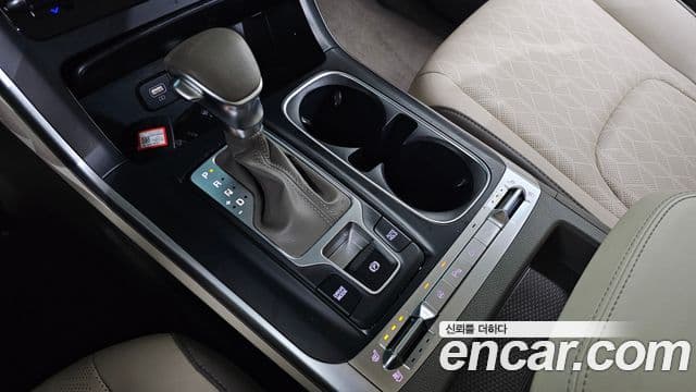 Kia Carnival 4세대 Prestige, 2023 9