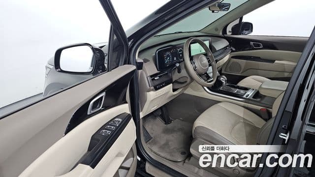Kia Carnival 4세대 Prestige, 2023 10