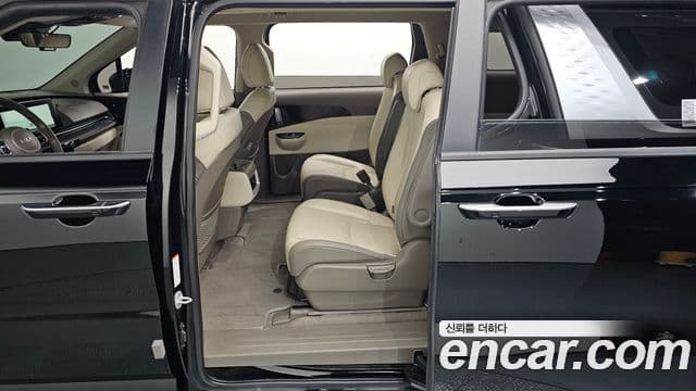 Kia Carnival 4세대 Prestige, 2023 11