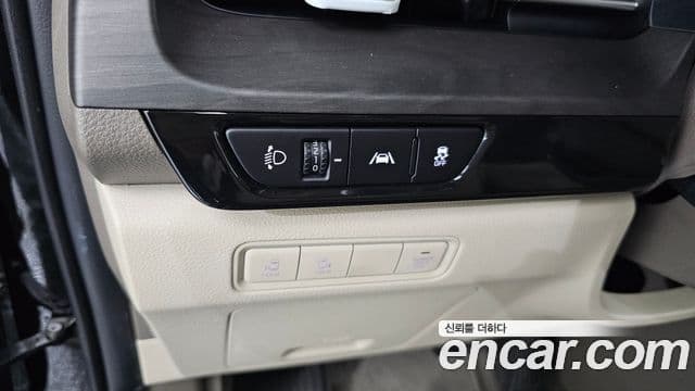 Kia Carnival 4세대 Prestige, 2023 13