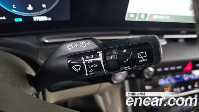 Kia Carnival 4세대 Prestige, 2023 15