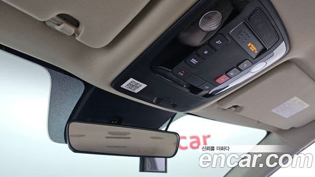 Kia Carnival 4세대 Prestige, 2023 16