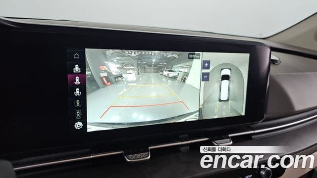 Kia Carnival 4세대 Prestige, 2023 18