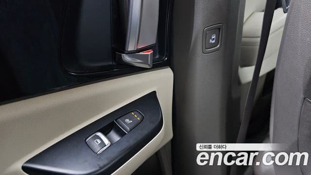 Kia Carnival 4세대 Prestige, 2023 19