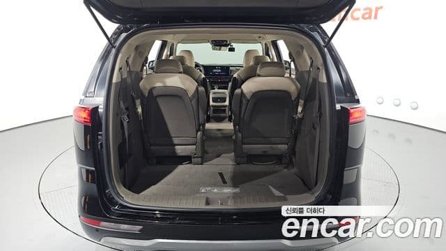 Kia Carnival 4세대 Prestige, 2023 20