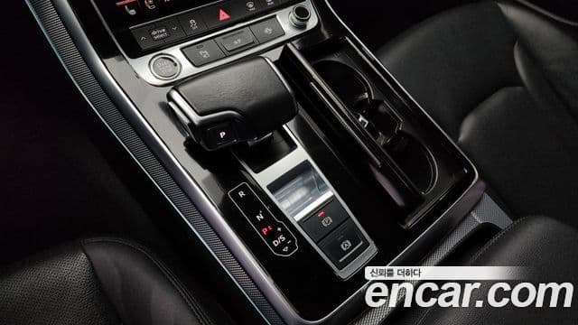 Audi Q7 (4M), 2022 9