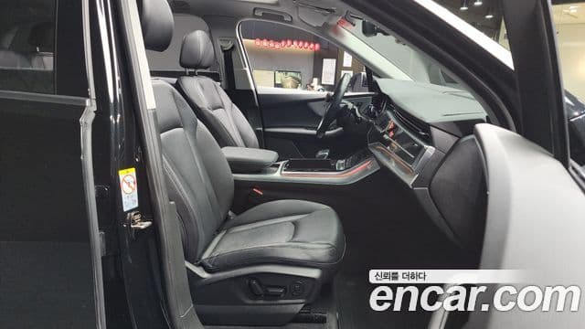 Audi Q7 (4M), 2022 11