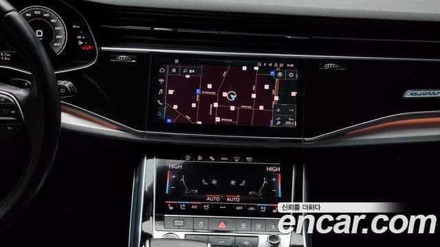 Audi Q7 (4M), 2022 15