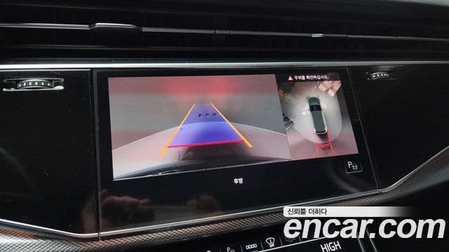 Audi Q7 (4M), 2022 16